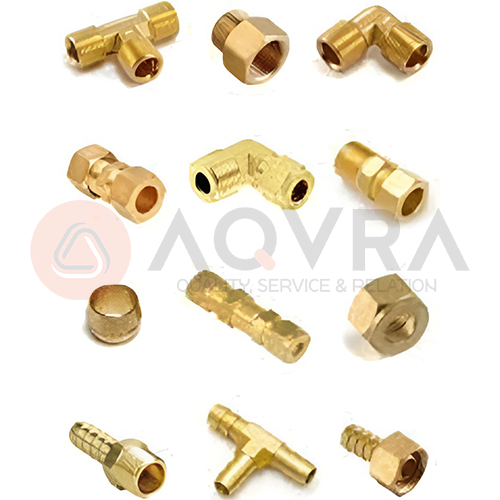 Pipe Fittings